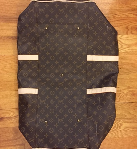 How Do I Know If My Louis Vuitton Duffle Bag Is Real | Confederated Tribes of the Umatilla ...